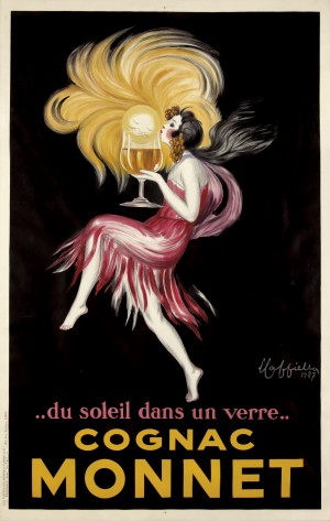 Cognac Monnet